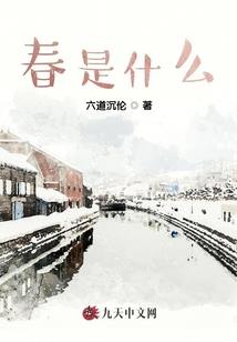 雪舞满天