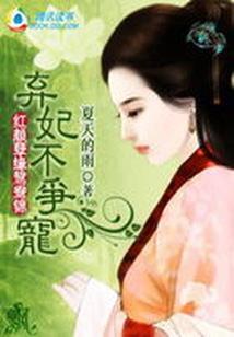 首席大人的挂名妻
