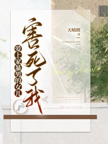 一个暗恋狂的小说