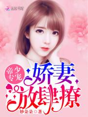 冷血少爷的禁宠