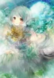 天园之神的旨意