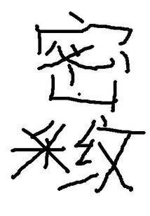 始于点