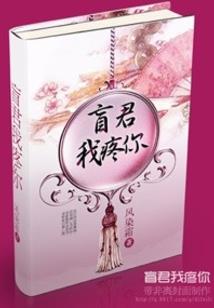 王传之军妃不易