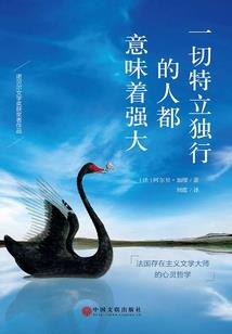 极地记