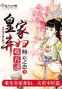冰山王子的冷面公主