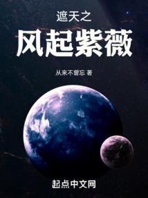 明末之大国崛起