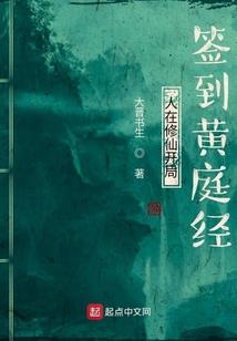 灵动乾坤传