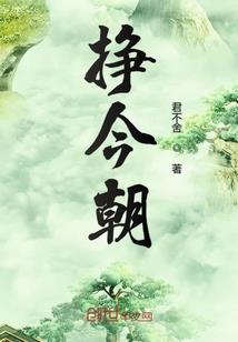 灼华情殇